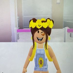 Meet your Posher, Gina